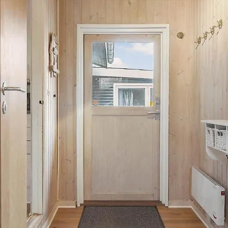 Fy383-bogense-skastrup-strand-ost-23 Tatil Evi *