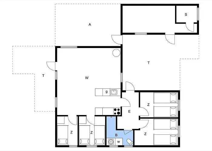 Feriehus Fy383-bogense-skastrup-strand-ost-23 *